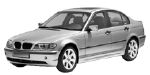BMW E46 P0AE7 Fault Code