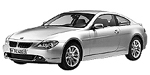 BMW E63 P0AE7 Fault Code