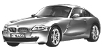 BMW E86 P0AE7 Fault Code